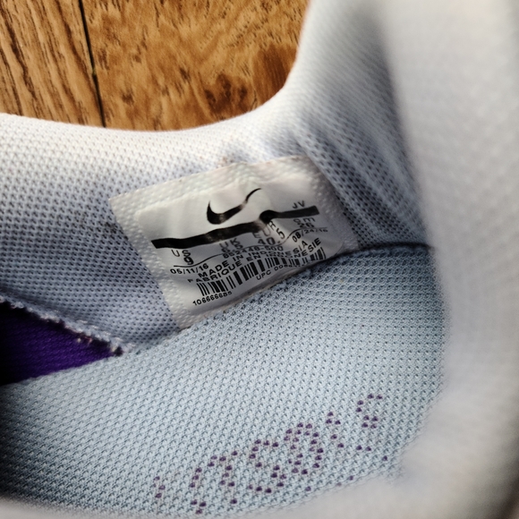 NIKE RUNNING F5 LITE RUN - Picture 4 of 5